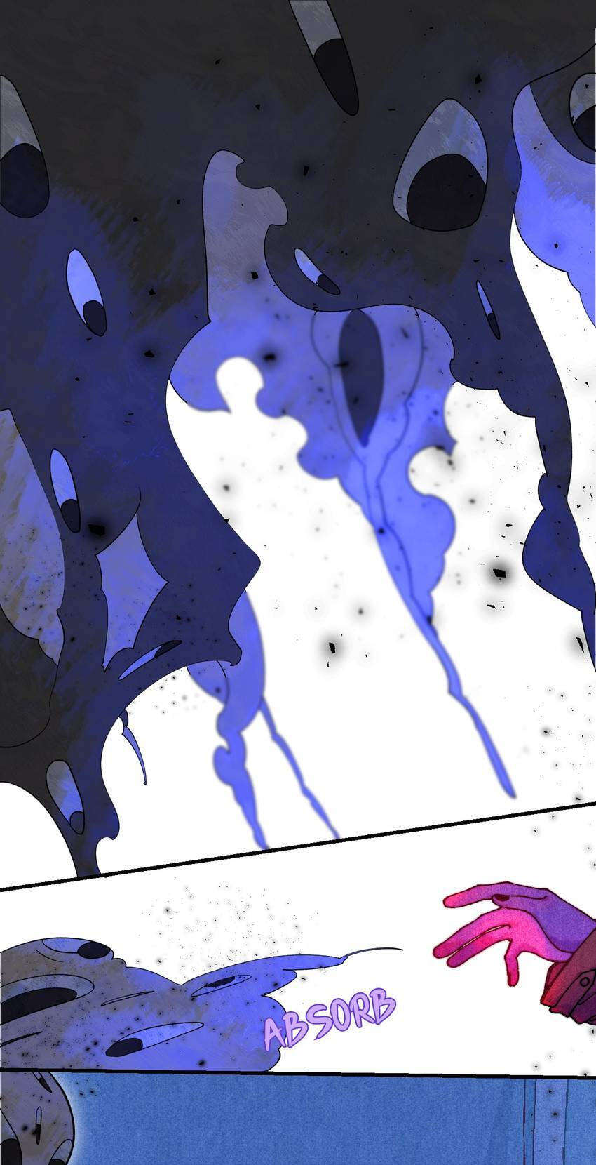 Seven Days After Death Chapter 39 page 3 - 