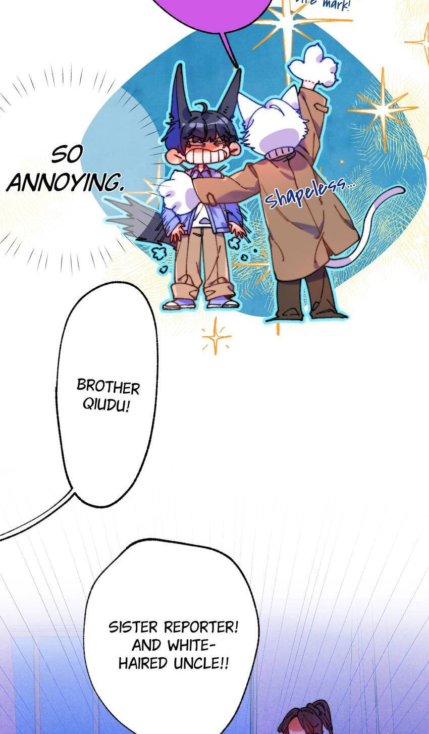 Seven Days After Death Chapter 39 page 21 - 