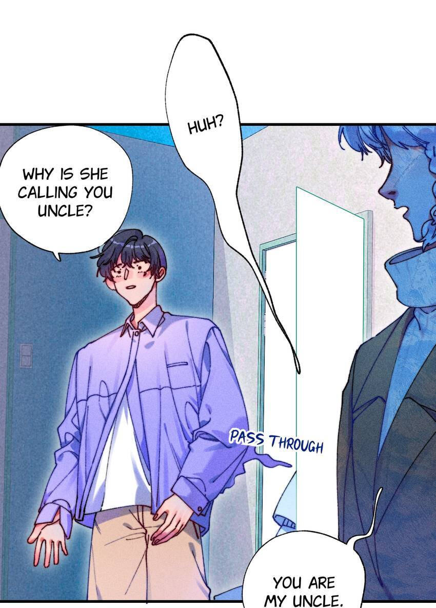 Seven Days After Death Chapter 39 page 24 - 