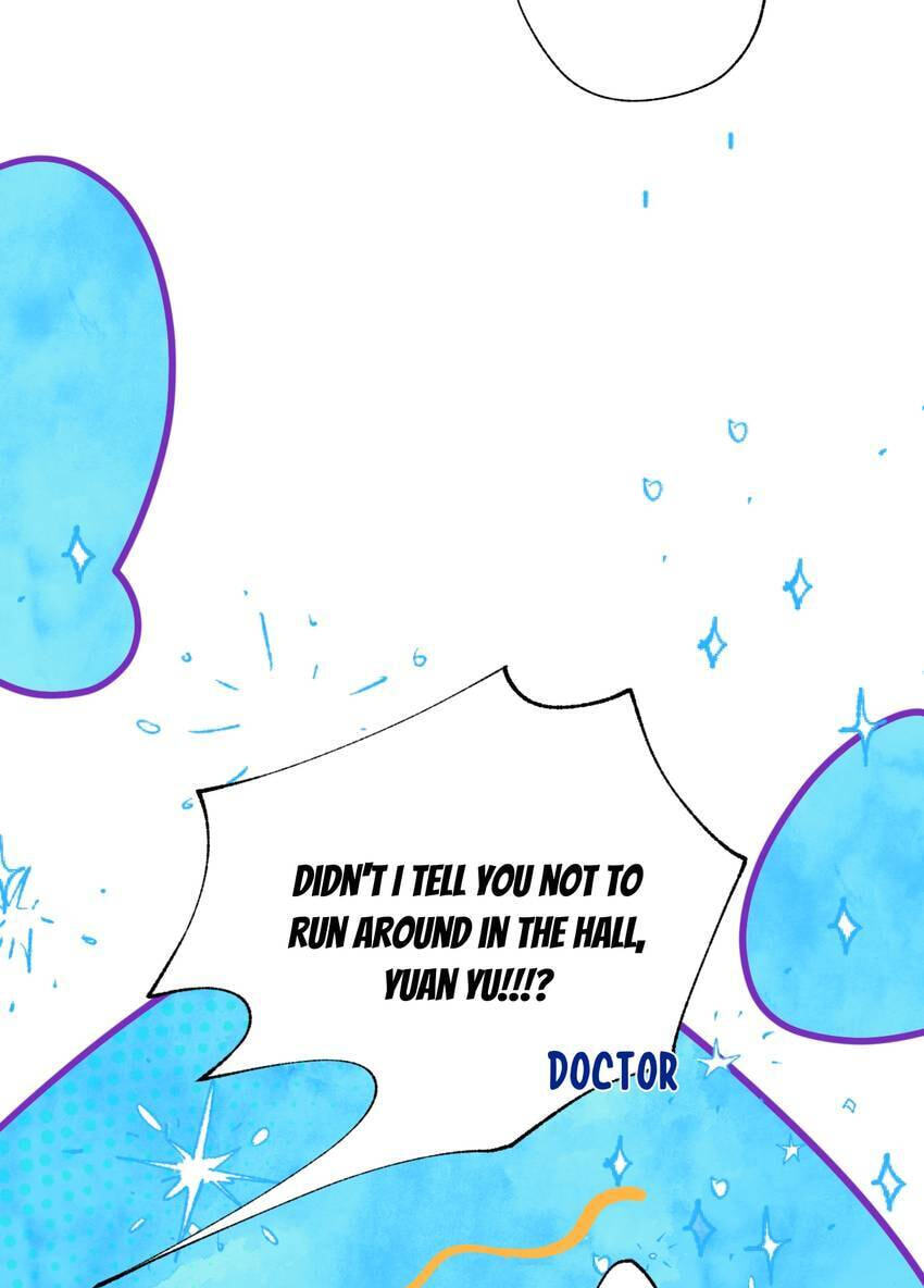 Seven Days After Death Chapter 39 page 25 - 