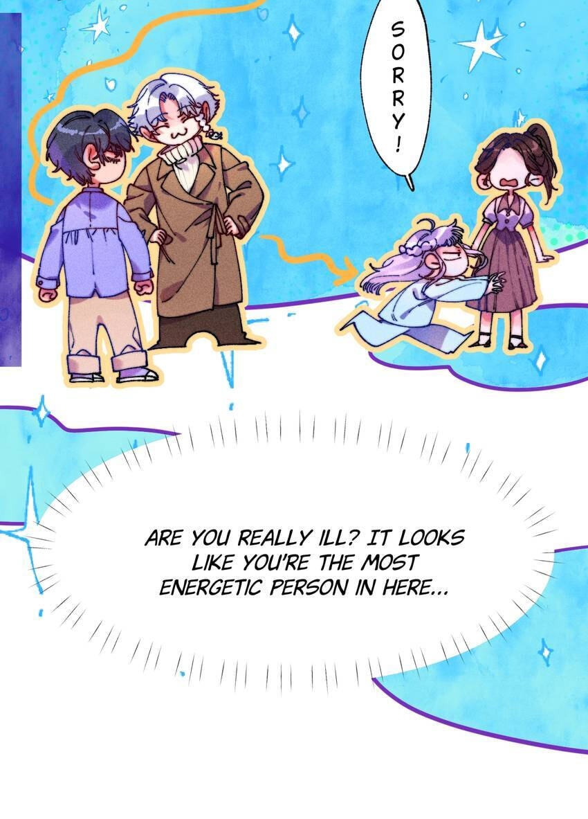 Seven Days After Death Chapter 39 page 26 - 
