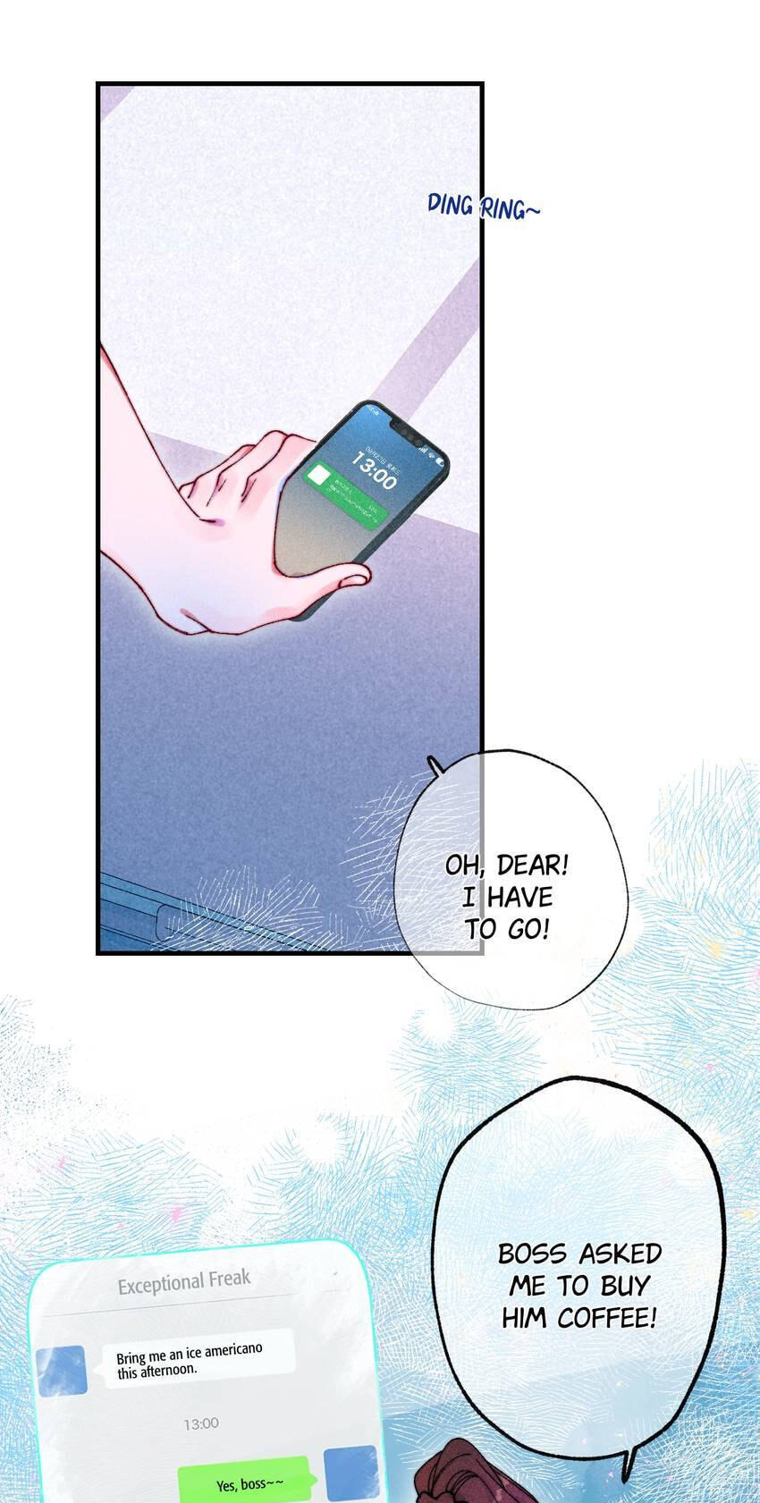 Seven Days After Death Chapter 39 page 27 - 