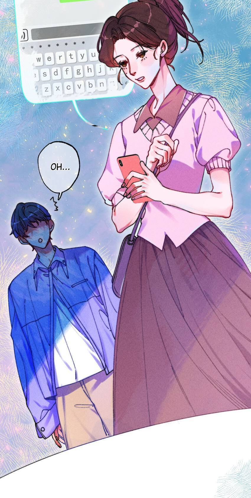 Seven Days After Death Chapter 39 page 28 - 