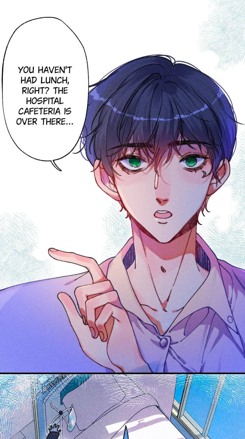 Seven Days After Death Chapter 39 page 29 - 