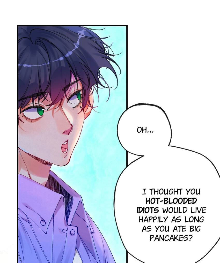 Seven Days After Death Chapter 39 page 31 - 