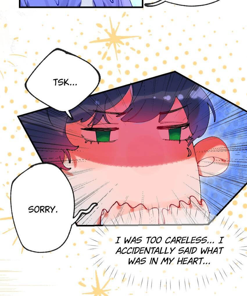 Seven Days After Death Chapter 39 page 32 - 