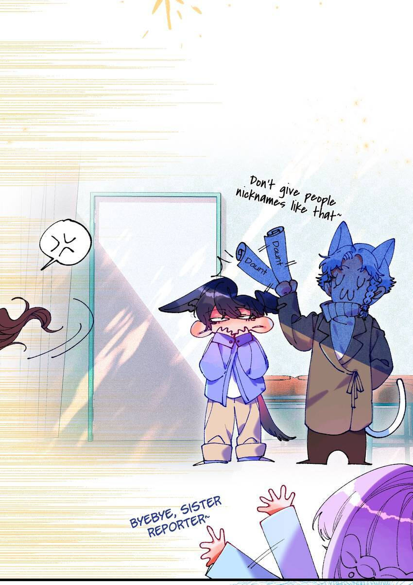 Seven Days After Death Chapter 39 page 33 - 