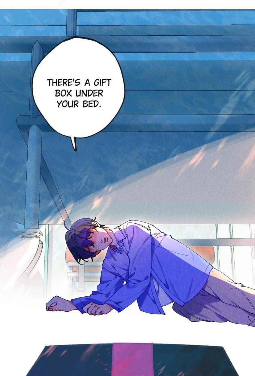 Seven Days After Death Chapter 39 page 36 - 