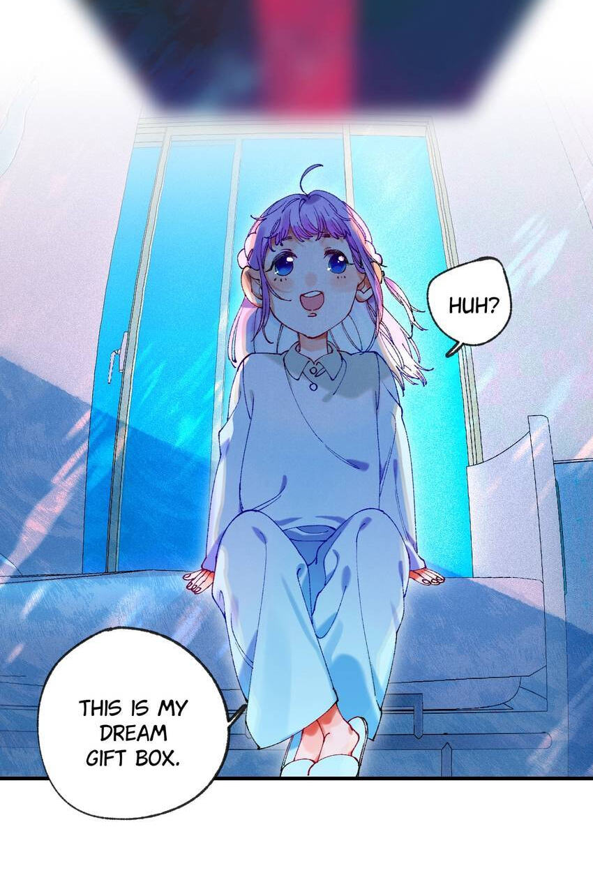 Seven Days After Death Chapter 39 page 38 - 