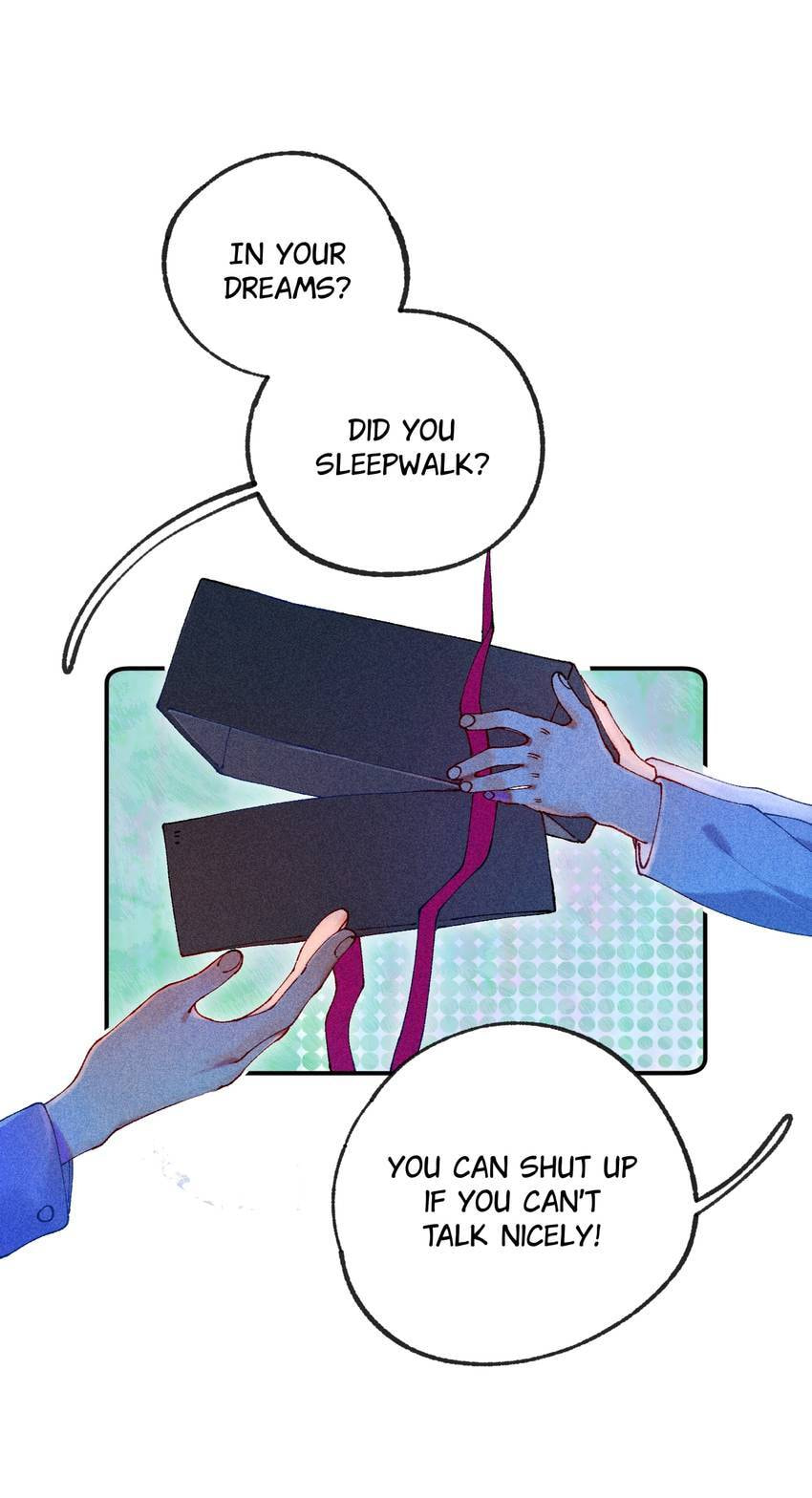 Seven Days After Death Chapter 39 page 40 - 