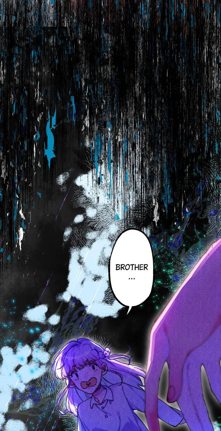 Seven Days After Death Chapter 39 page 5 - 