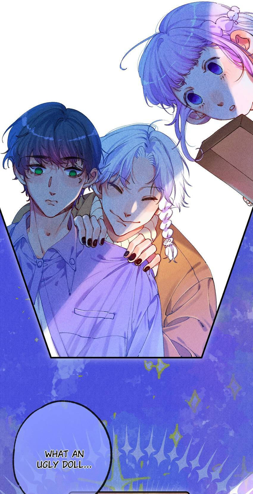 Seven Days After Death Chapter 39 page 41 - 