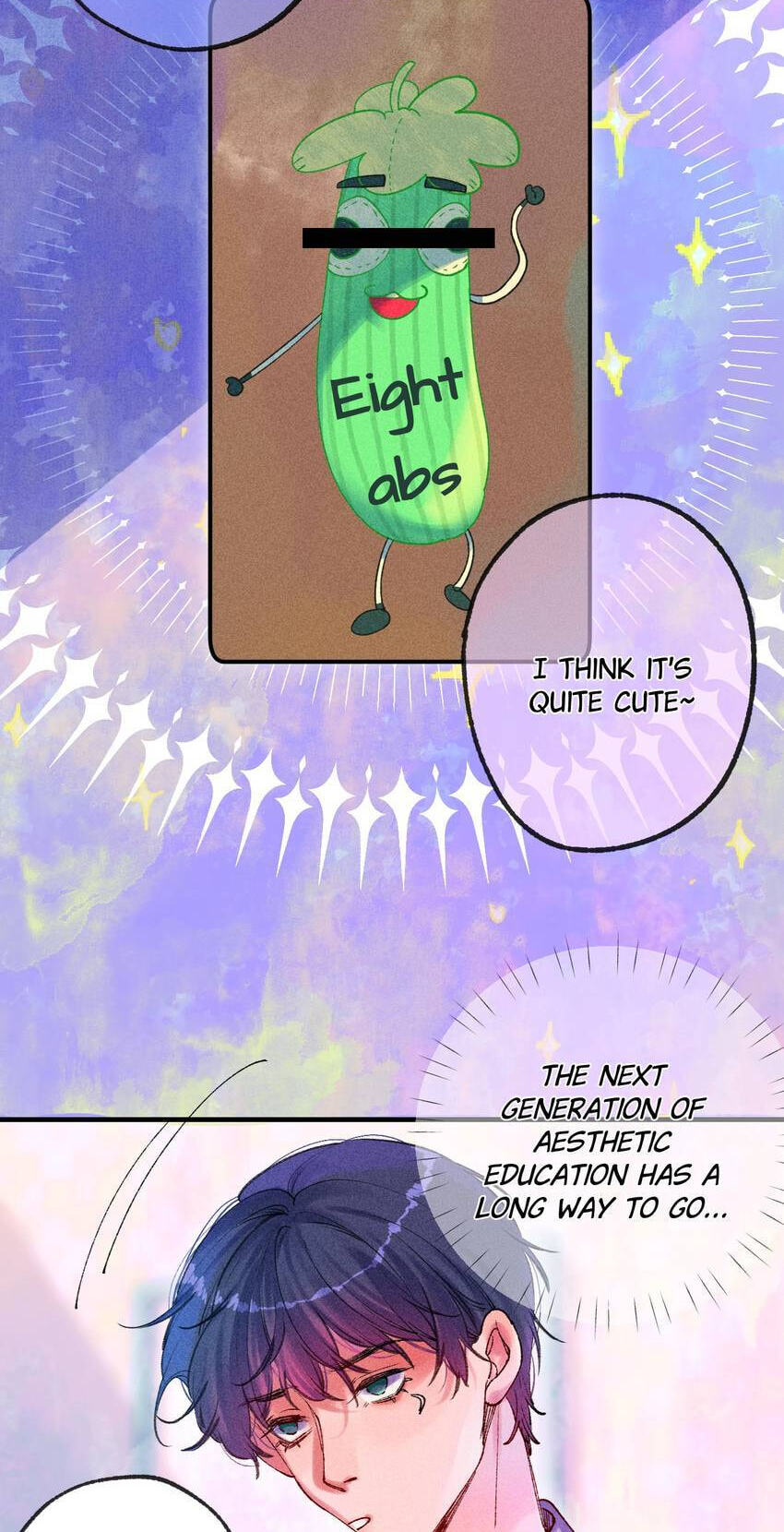 Seven Days After Death Chapter 39 page 42 - 