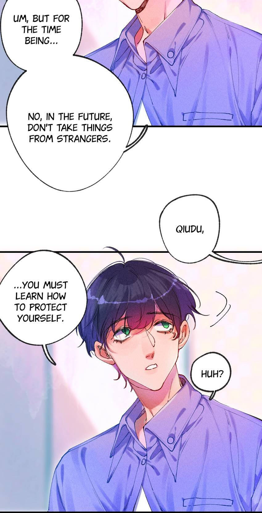 Seven Days After Death Chapter 39 page 43 - 