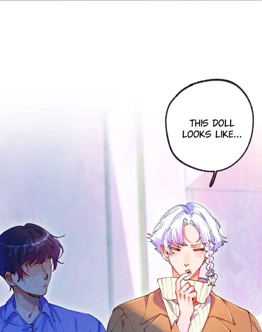 Seven Days After Death Chapter 39 page 44 - 