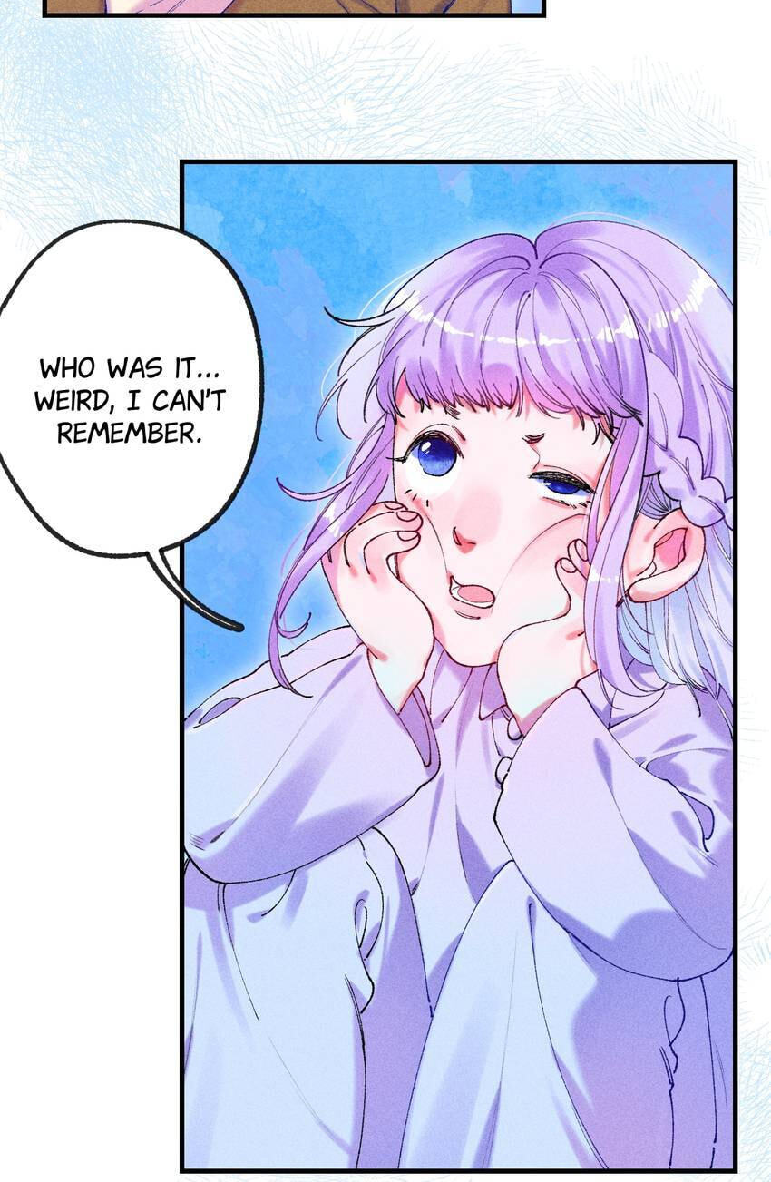 Seven Days After Death Chapter 39 page 47 - 