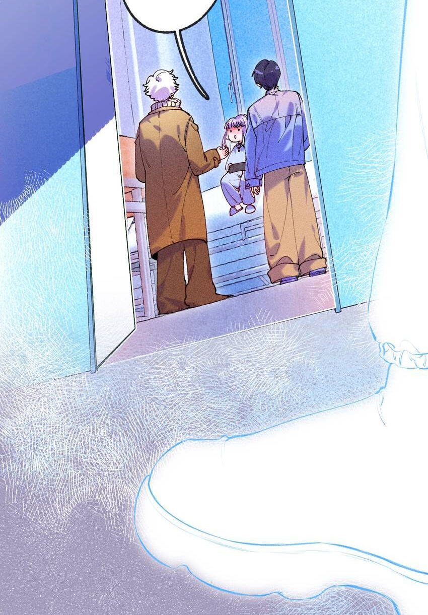 Seven Days After Death Chapter 39 page 49 - 