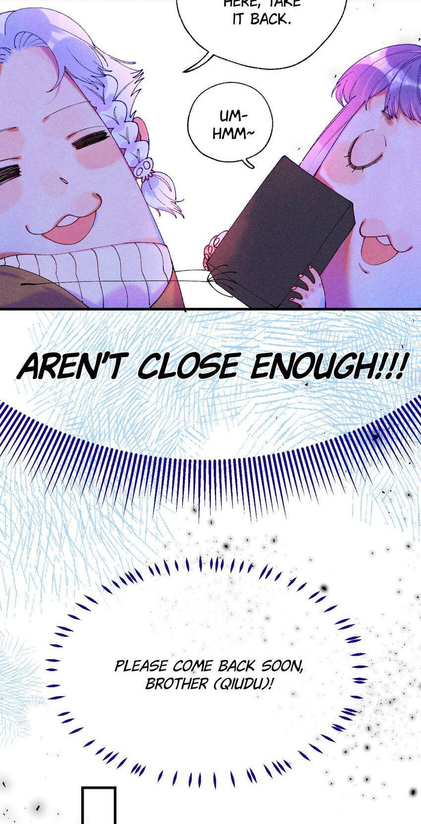 Seven Days After Death Chapter 39 page 55 - 