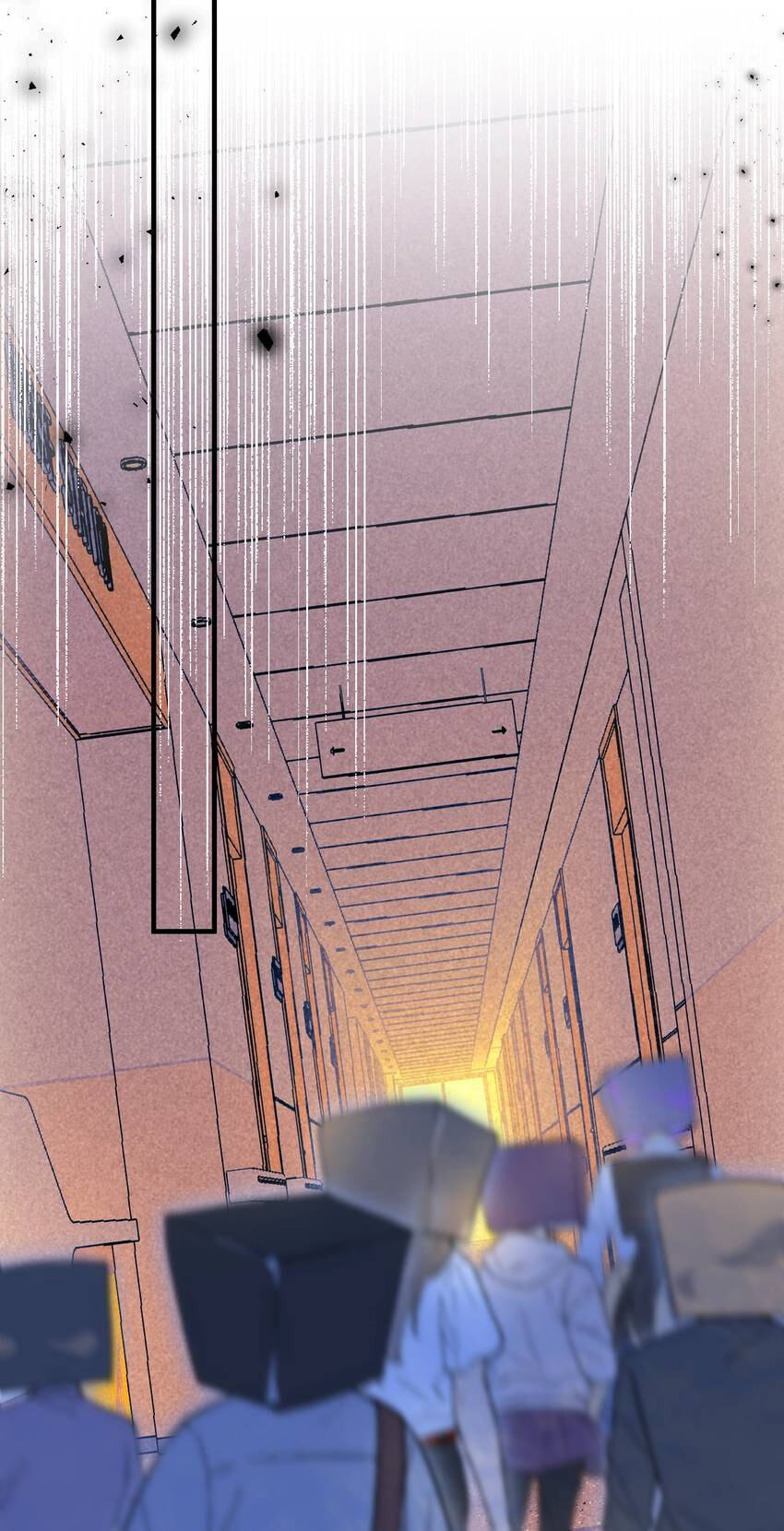 Seven Days After Death Chapter 39 page 56 - 