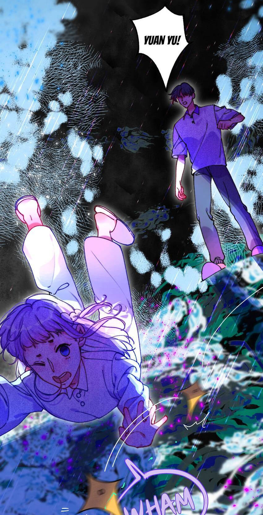 Seven Days After Death Chapter 39 page 7 - 