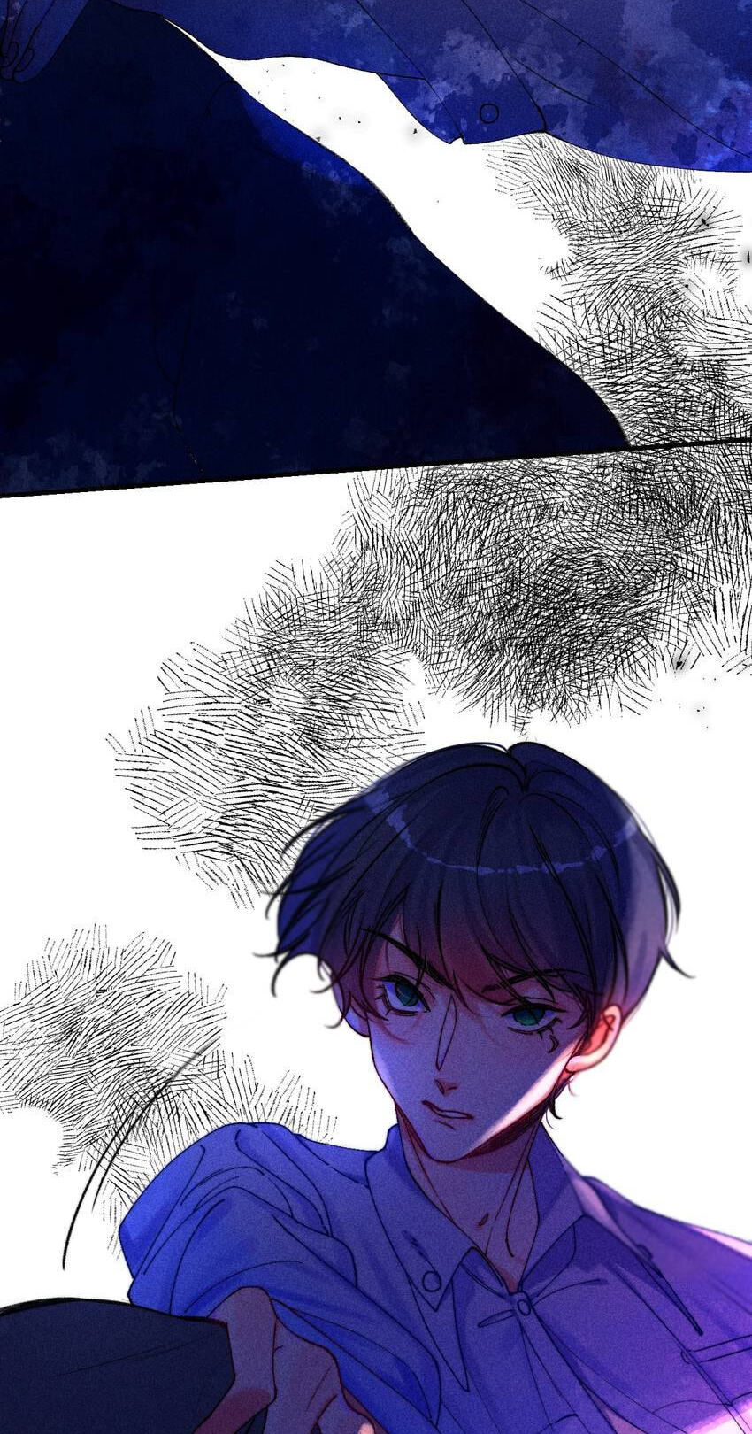 Seven Days After Death Chapter 39 page 62 - 