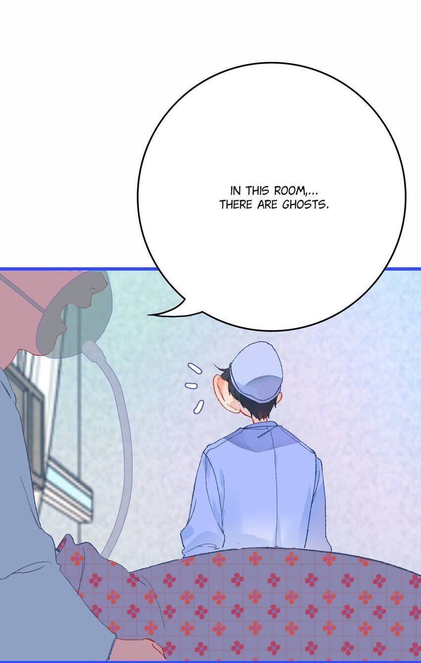 Seven Days After Death Chapter 4 page 12 - 