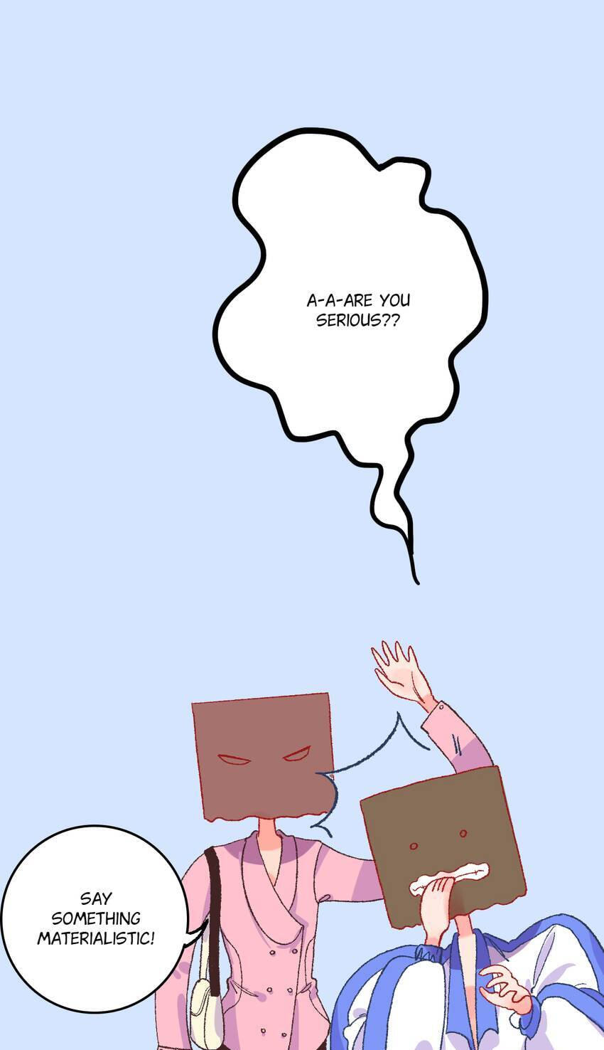 Seven Days After Death Chapter 4 page 15 - 