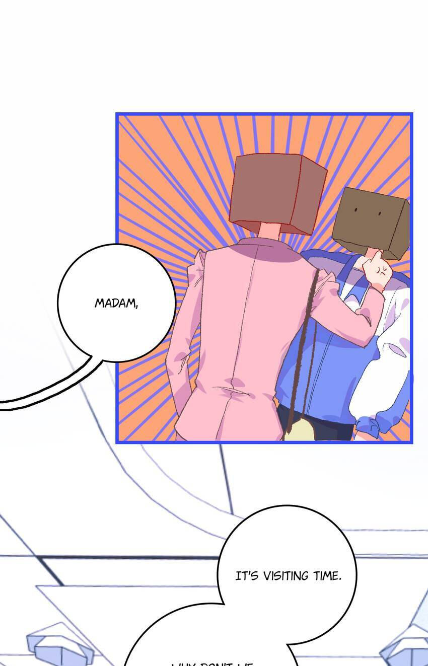 Seven Days After Death Chapter 4 page 21 - 