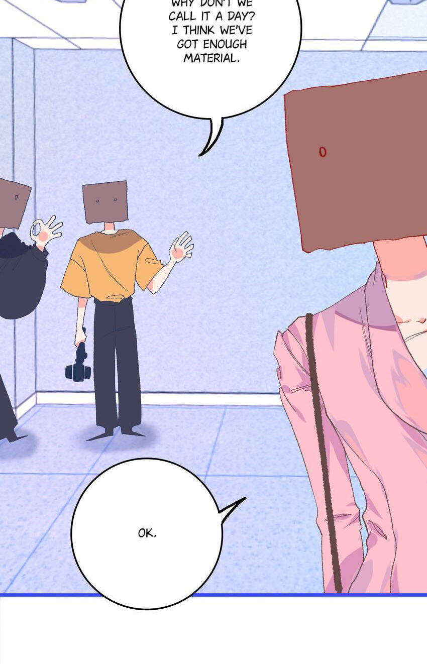 Seven Days After Death Chapter 4 page 22 - 