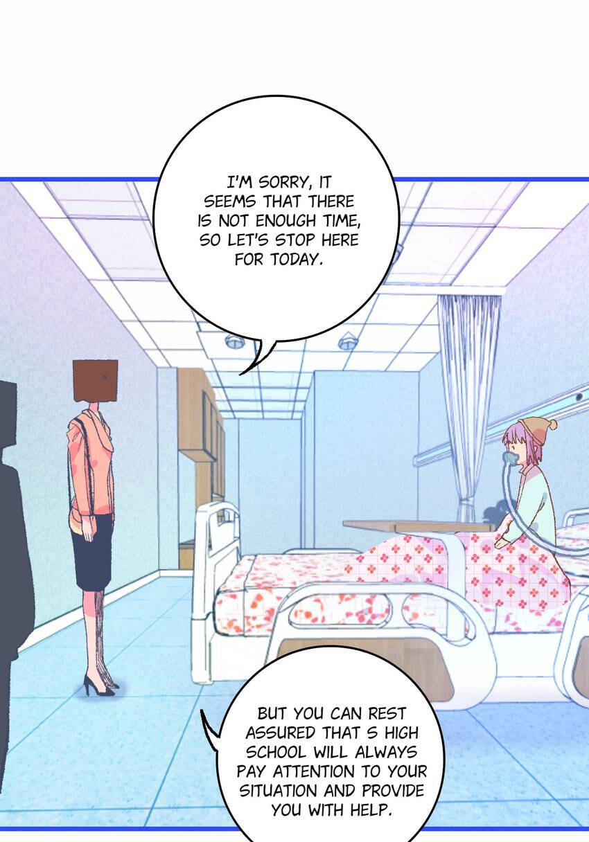 Seven Days After Death Chapter 4 page 23 - 