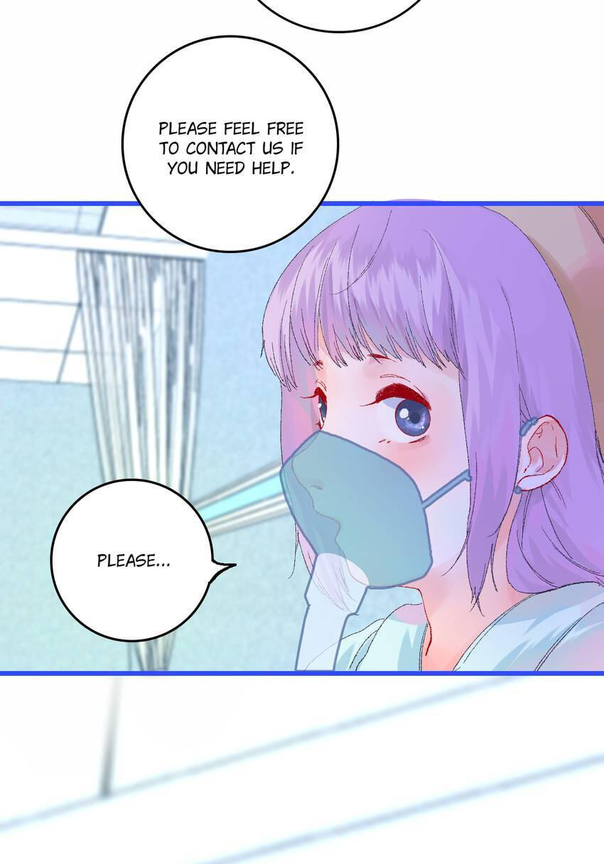 Seven Days After Death Chapter 4 page 24 - 