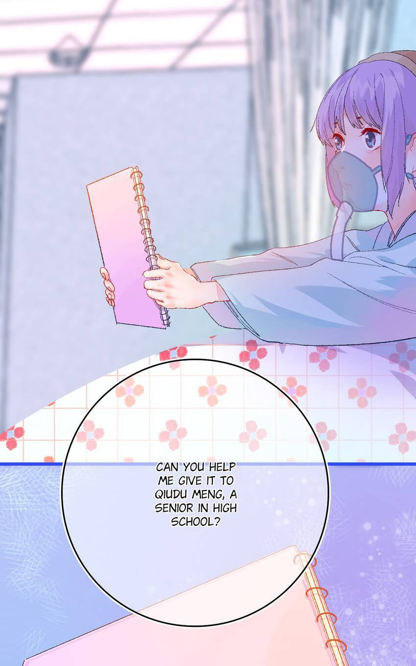 Seven Days After Death Chapter 4 page 26 - 