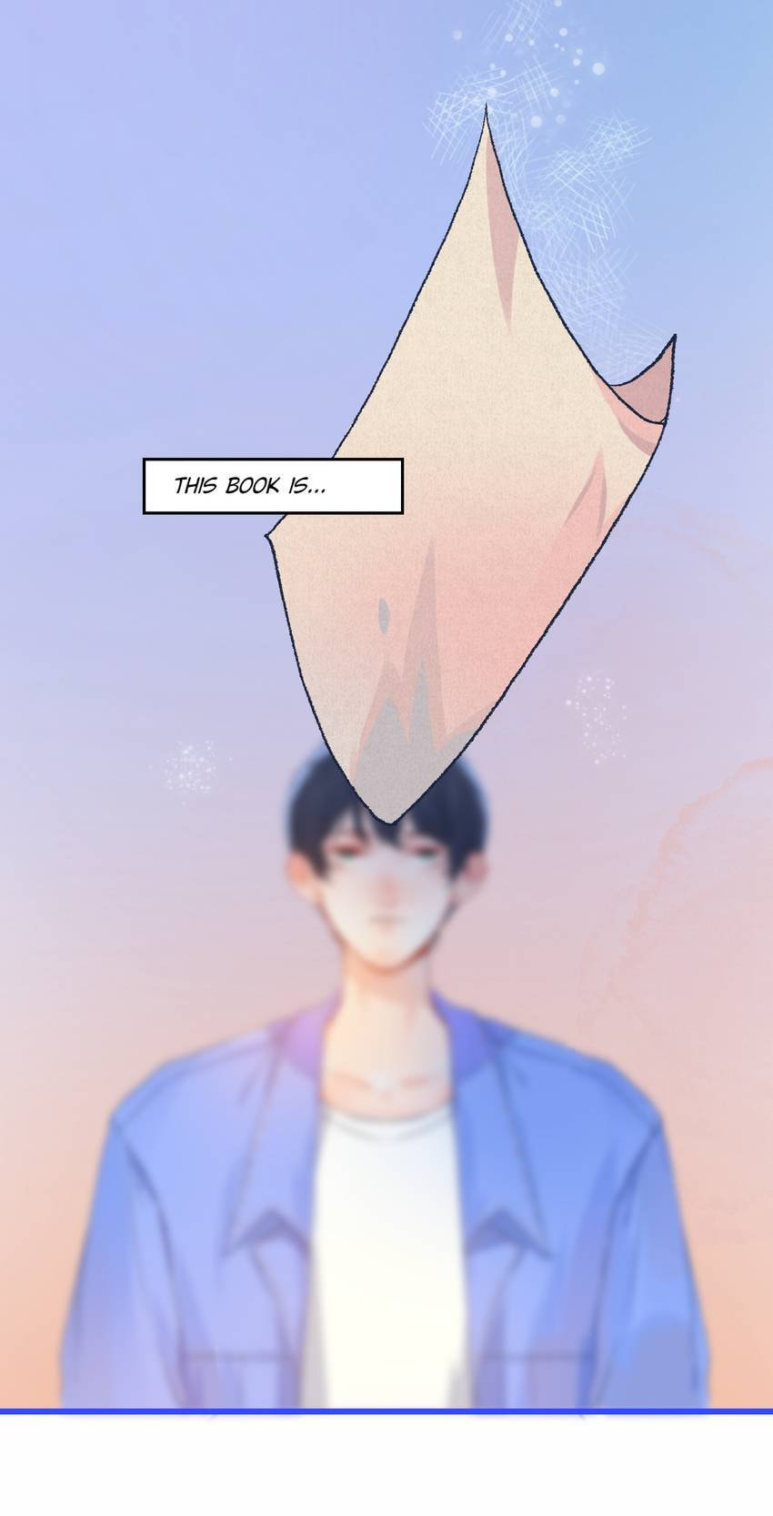 Seven Days After Death Chapter 4 page 28 - 