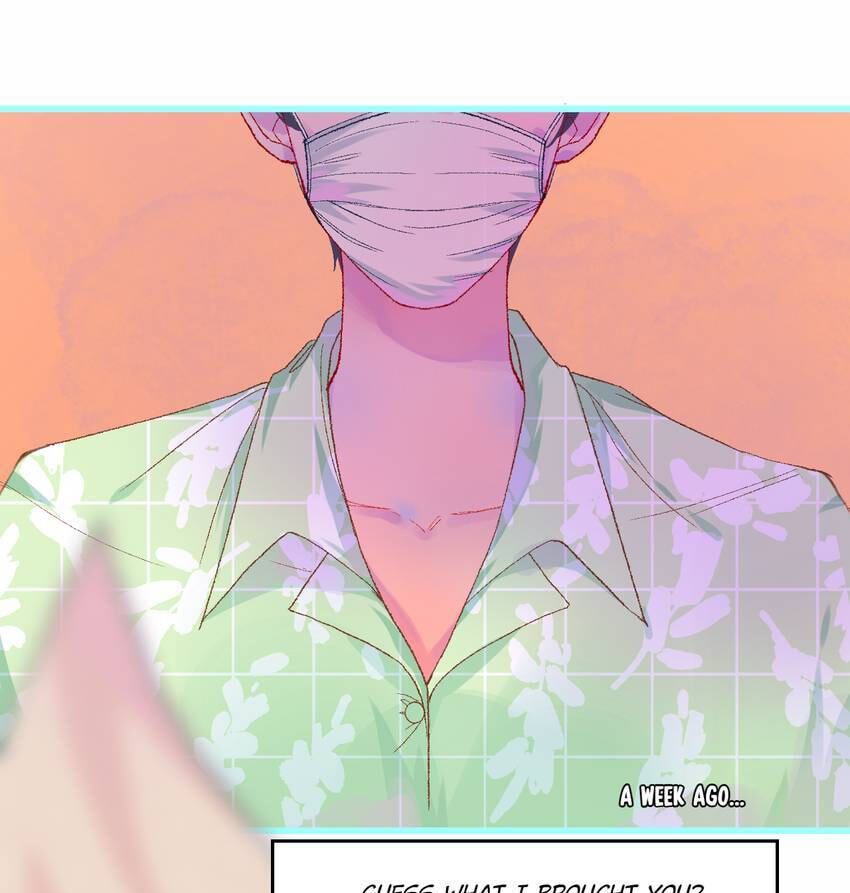 Seven Days After Death Chapter 4 page 29 - 