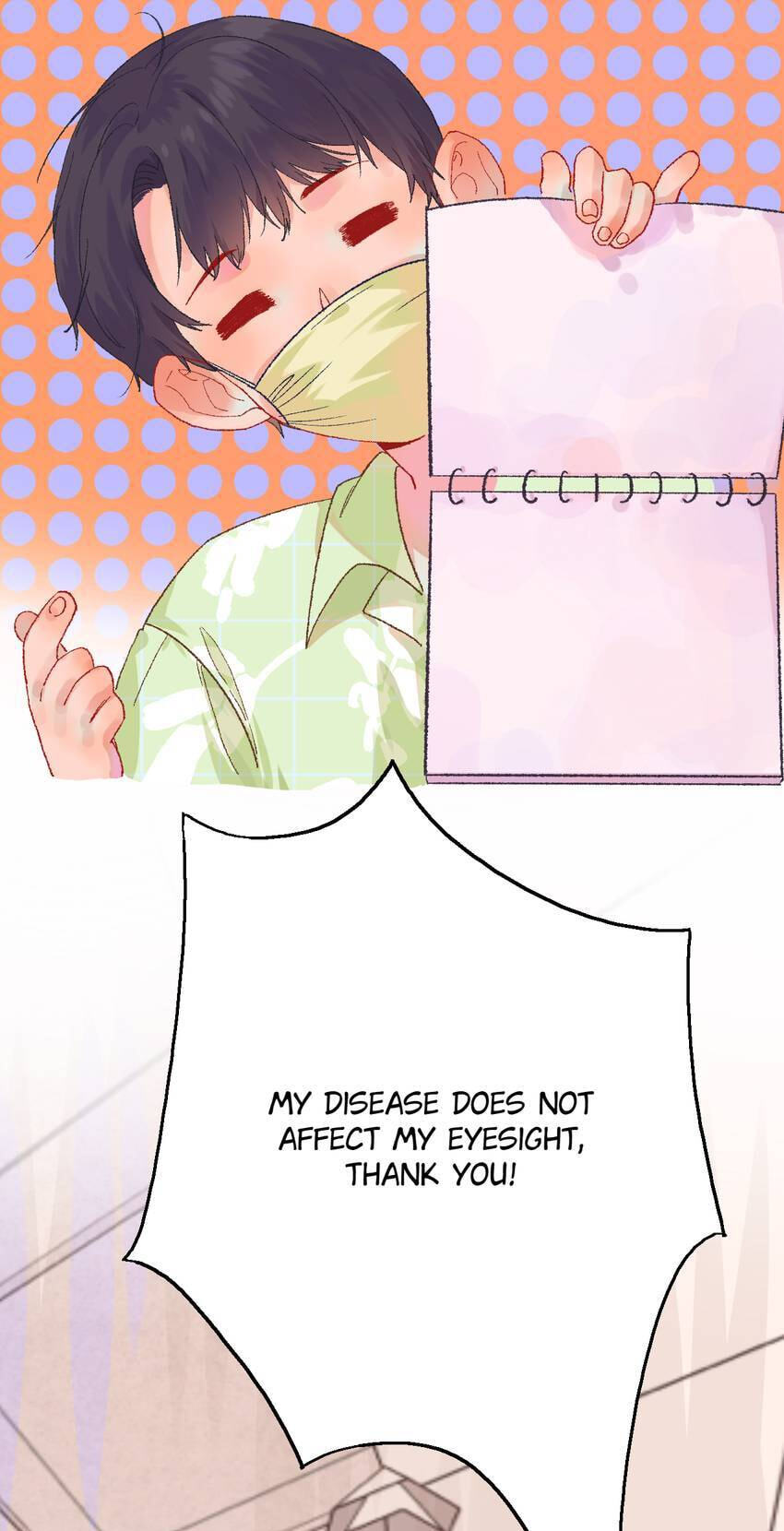 Seven Days After Death Chapter 4 page 32 - 