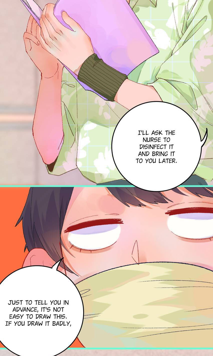 Seven Days After Death Chapter 4 page 35 - 