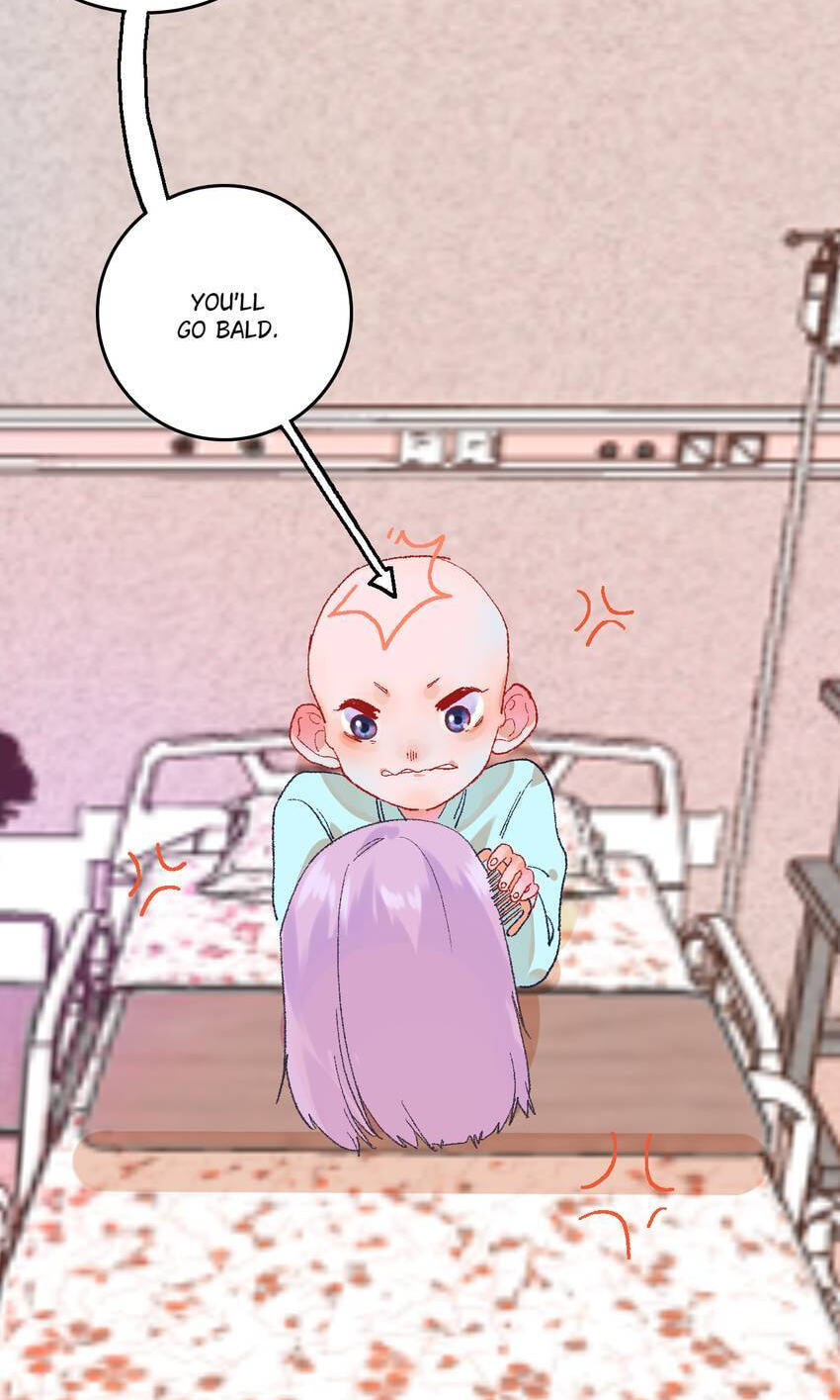 Seven Days After Death Chapter 4 page 36 - 