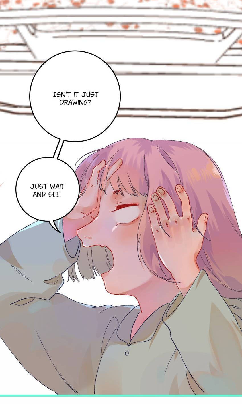 Seven Days After Death Chapter 4 page 37 - 