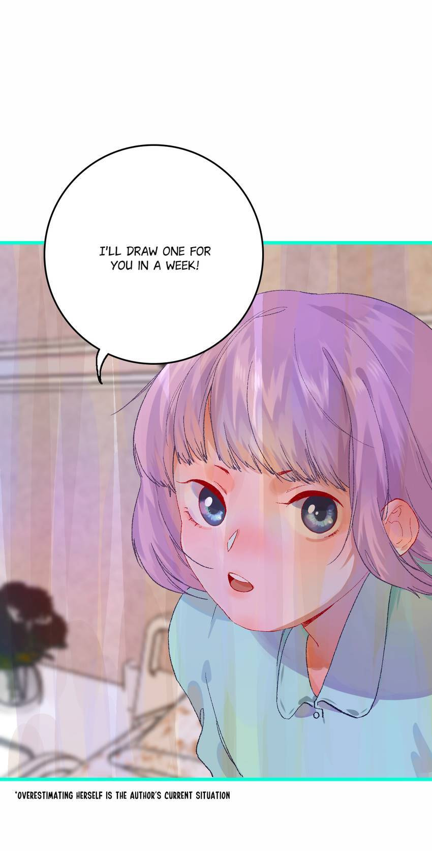 Seven Days After Death Chapter 4 page 39 - 