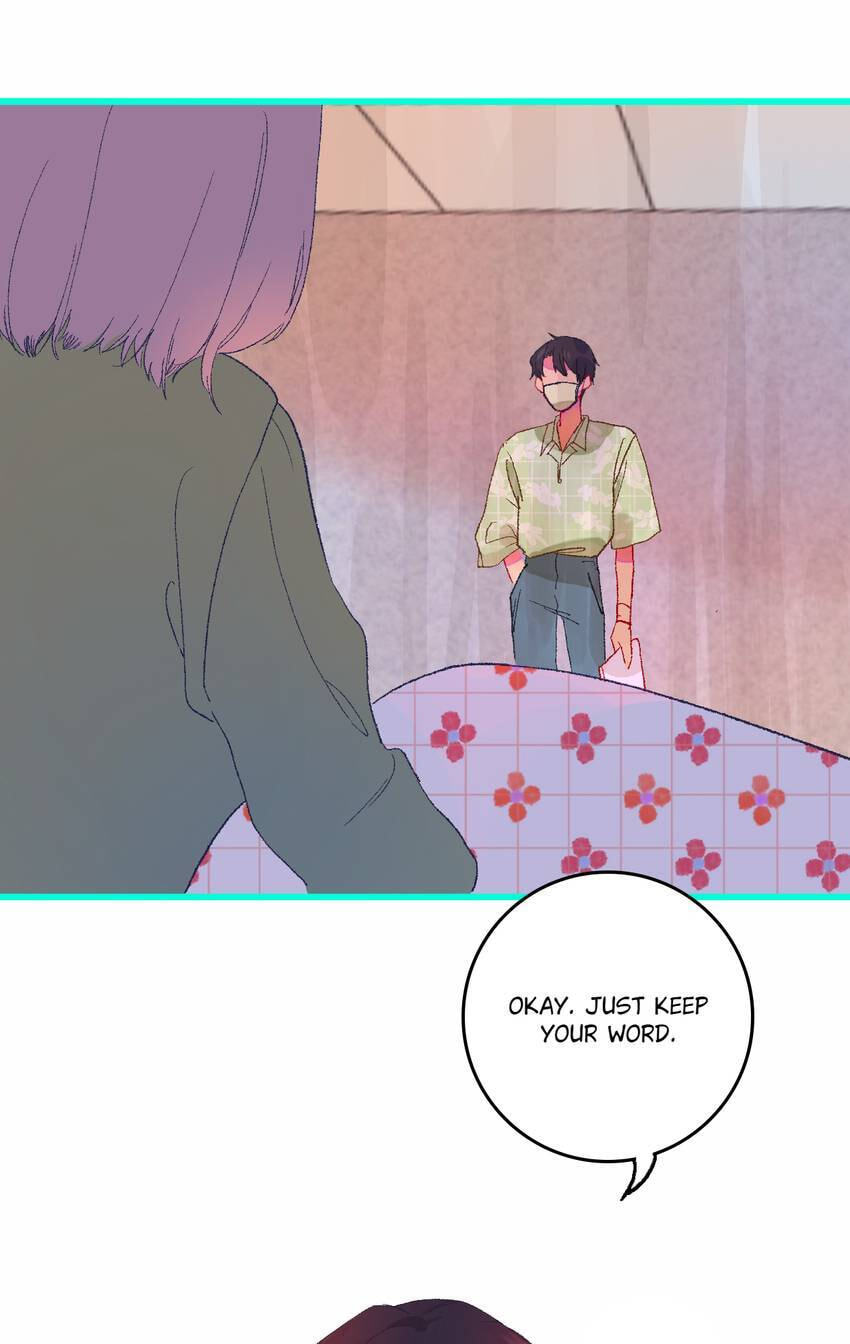 Seven Days After Death Chapter 4 page 40 - 