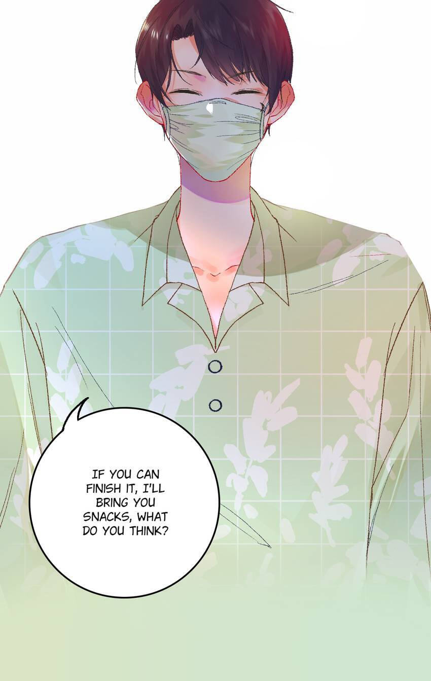 Seven Days After Death Chapter 4 page 41 - 