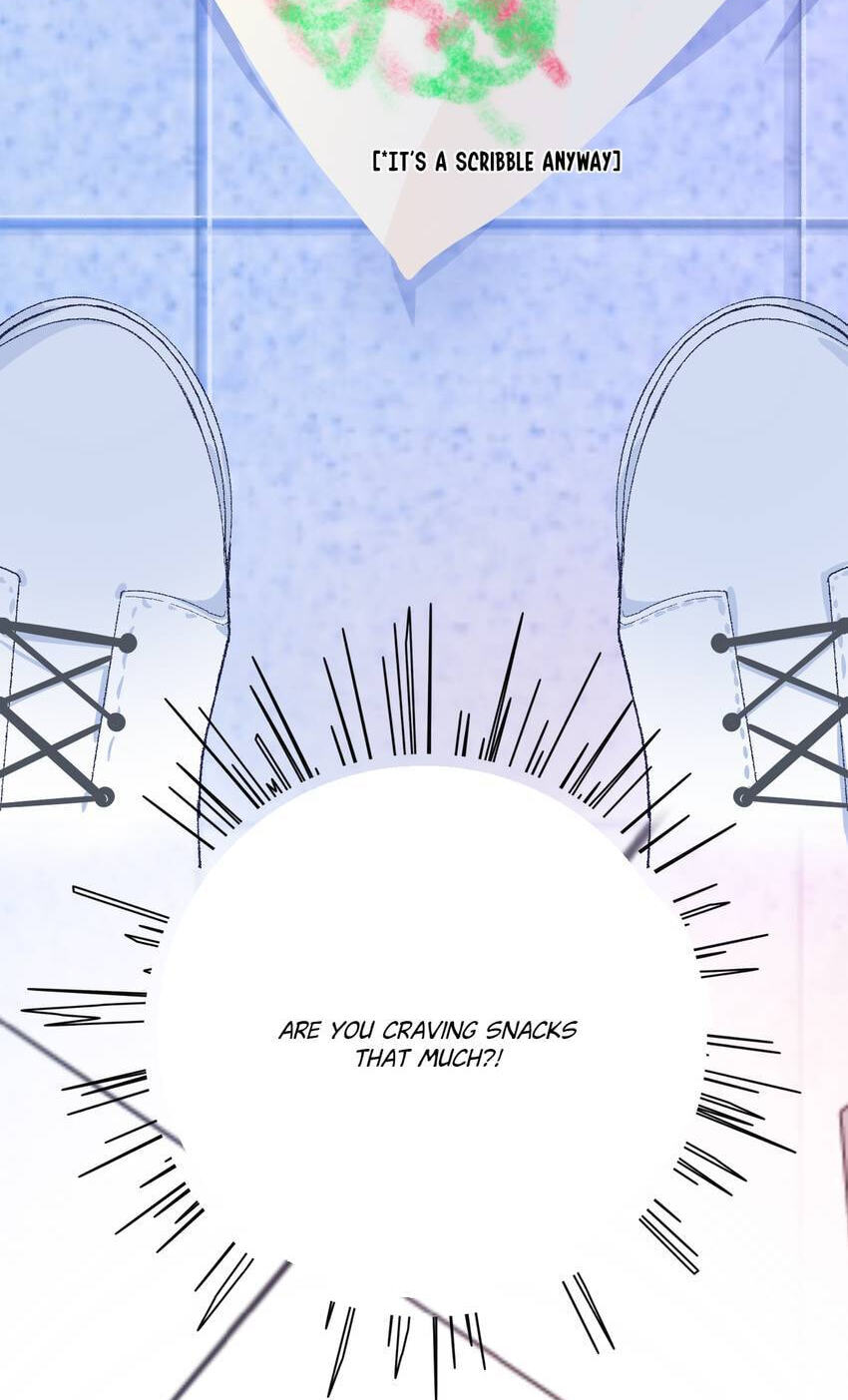 Seven Days After Death Chapter 4 page 43 - 