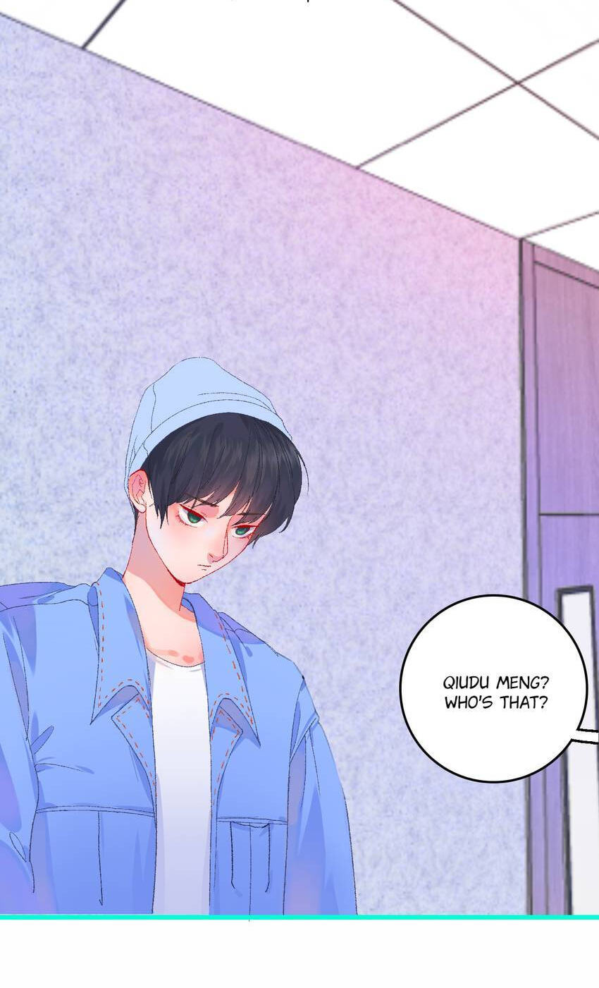 Seven Days After Death Chapter 4 page 44 - 