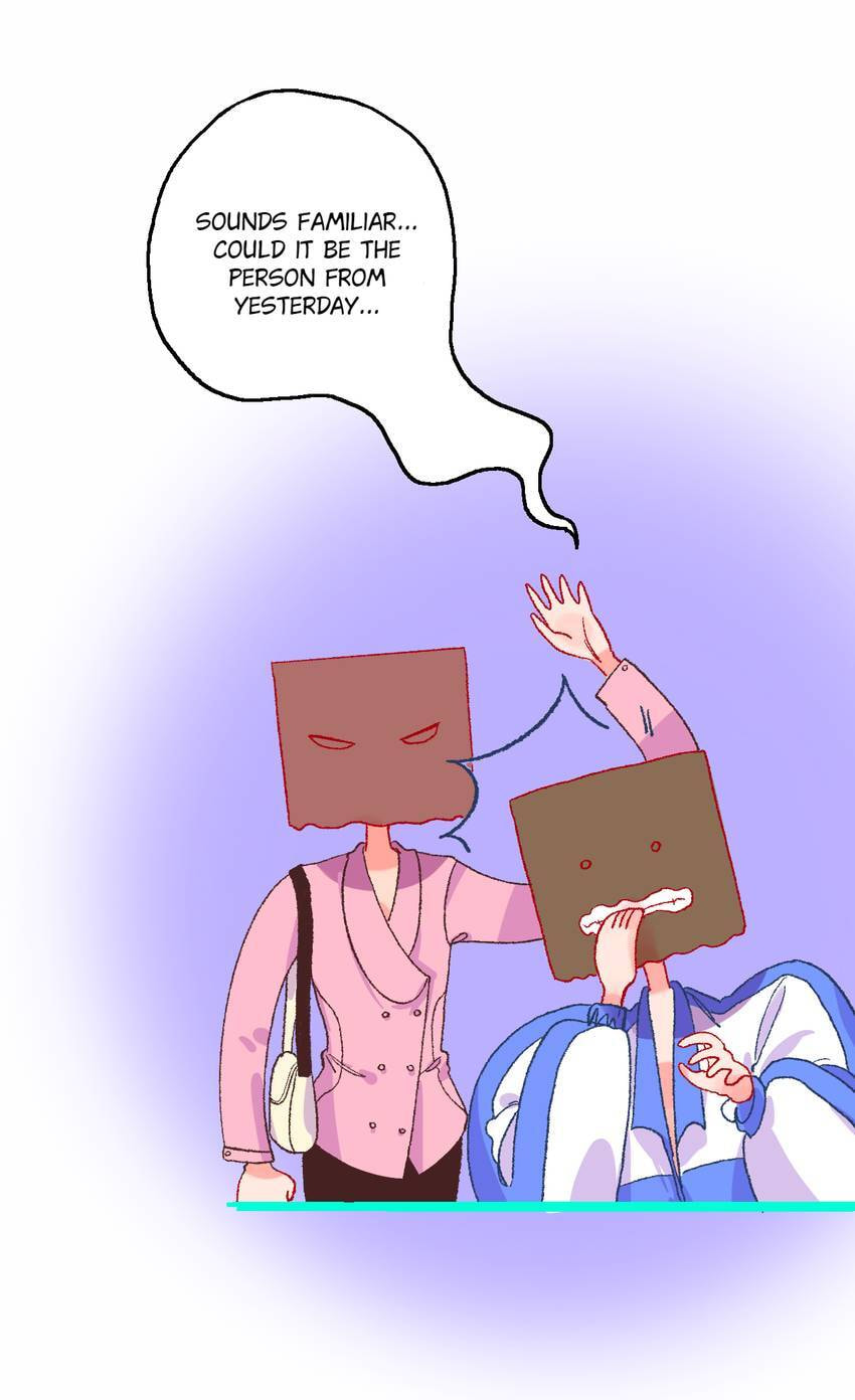 Seven Days After Death Chapter 4 page 45 - 