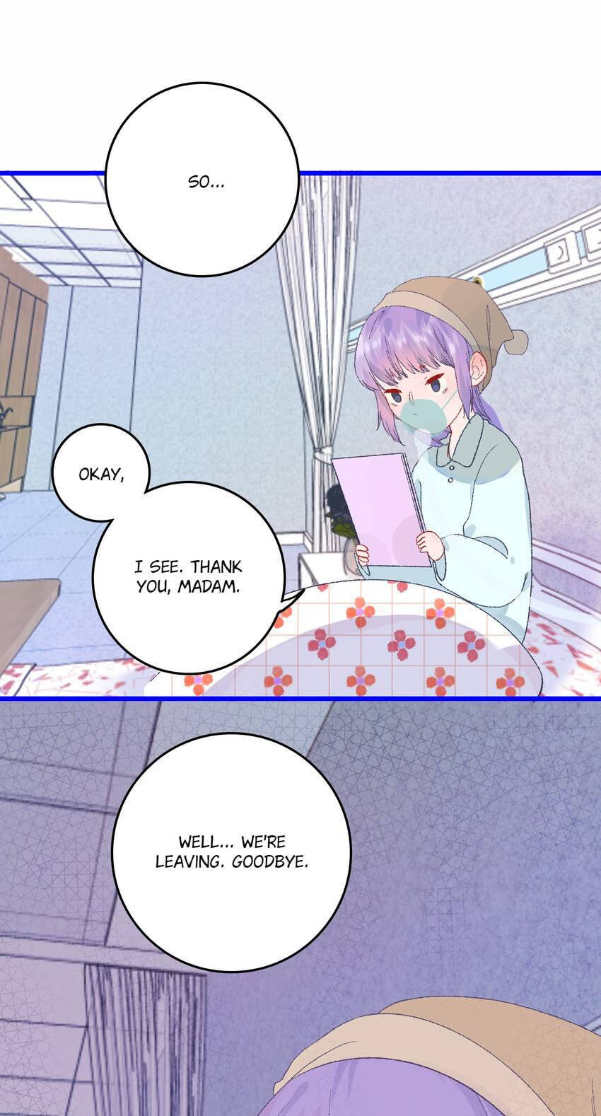 Seven Days After Death Chapter 4 page 48 - 