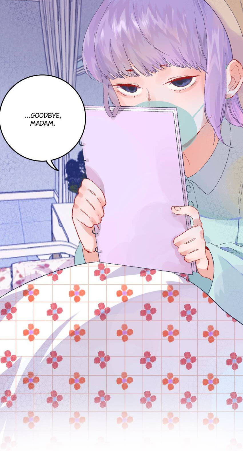 Seven Days After Death Chapter 4 page 49 - 