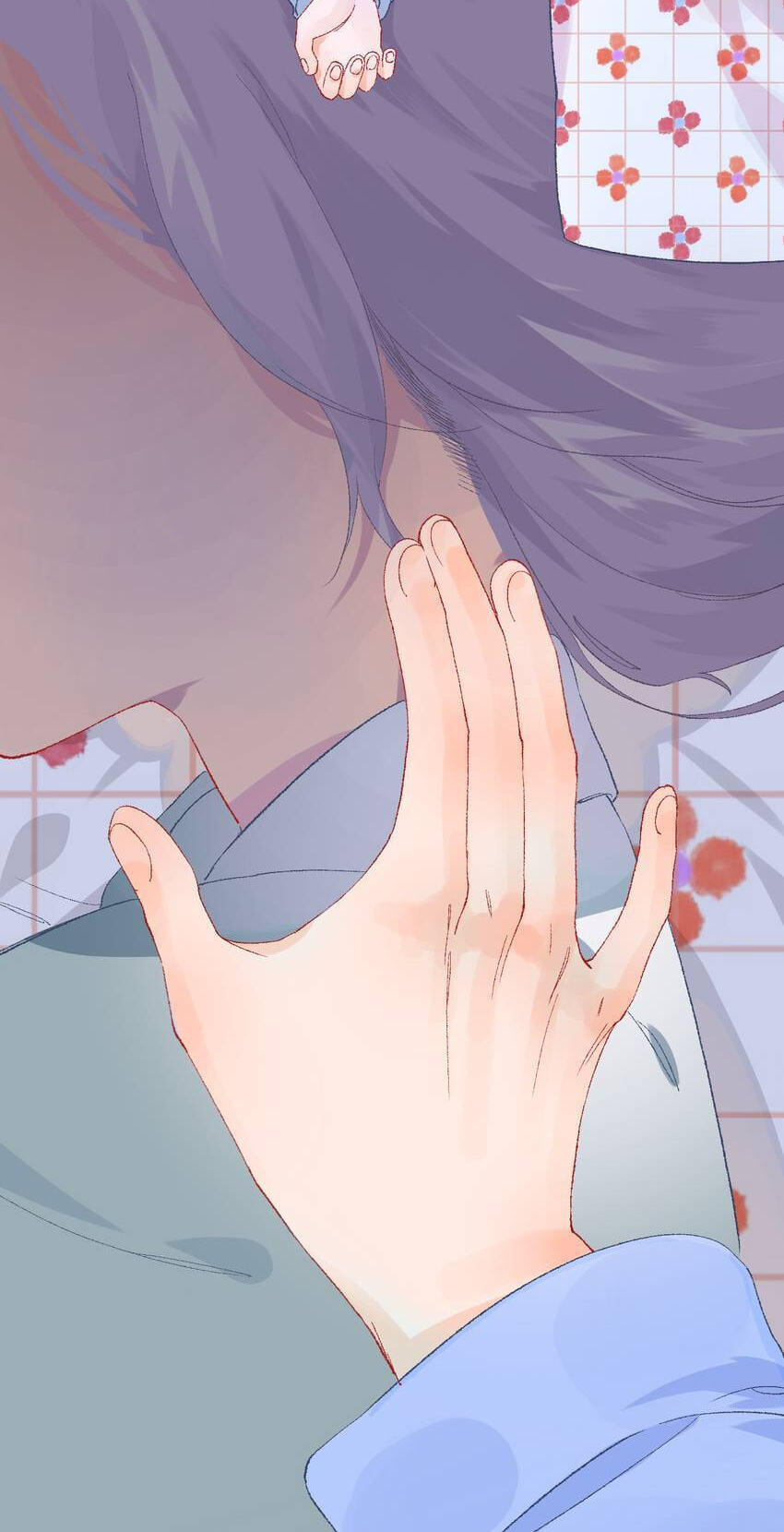 Seven Days After Death Chapter 4 page 56 - 