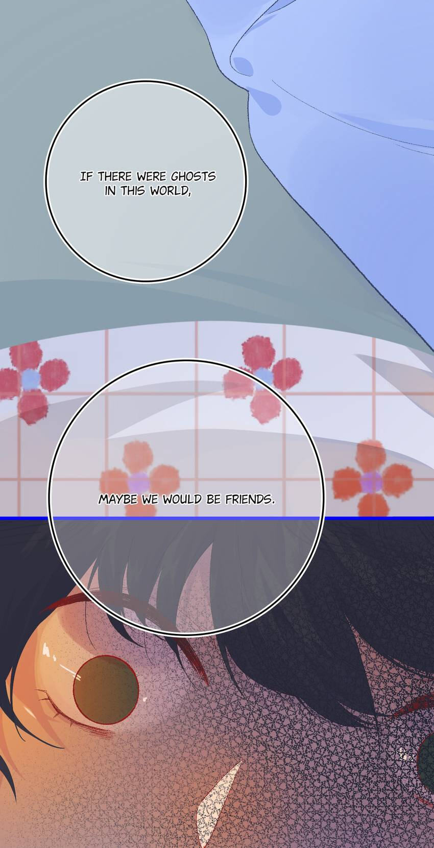 Seven Days After Death Chapter 4 page 57 - 