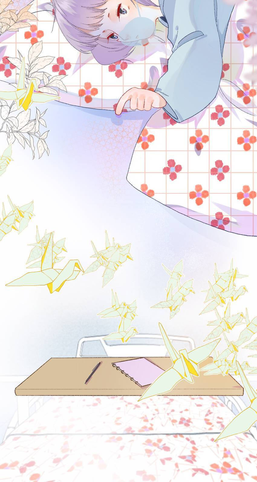 Seven Days After Death Chapter 4 page 60 - 