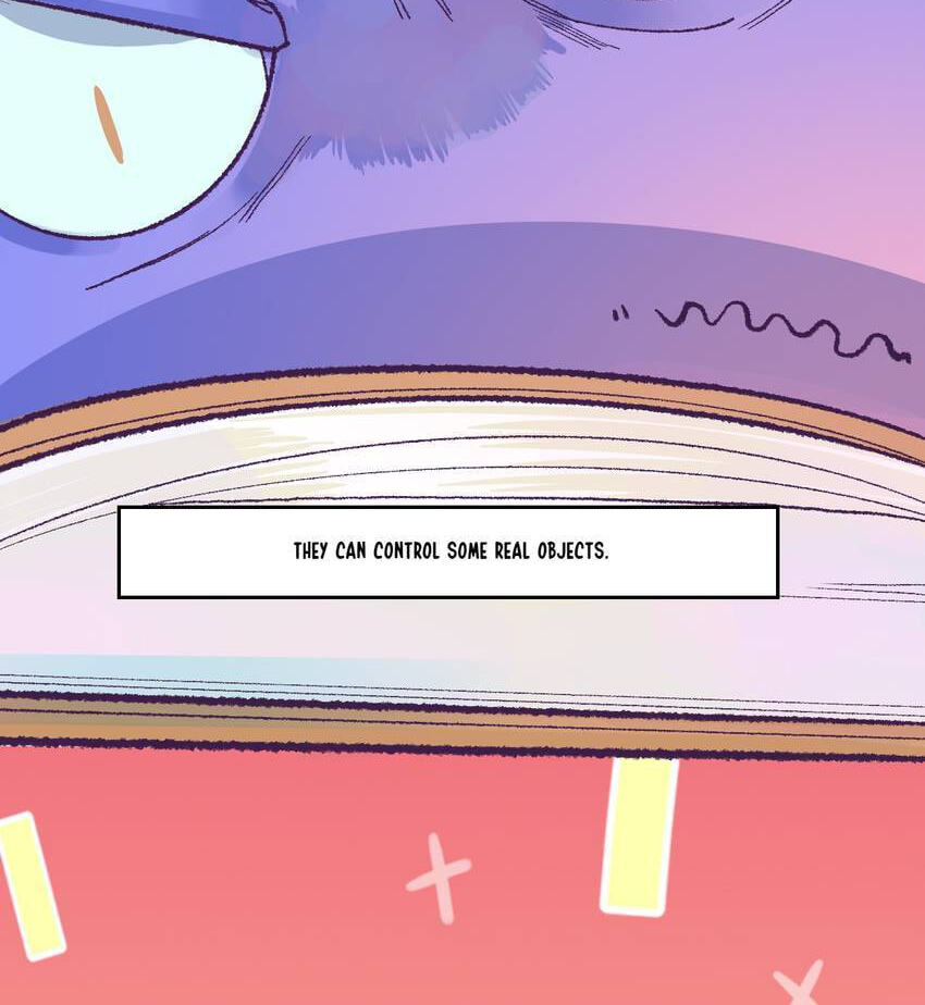 Seven Days After Death Chapter 4 page 8 - 